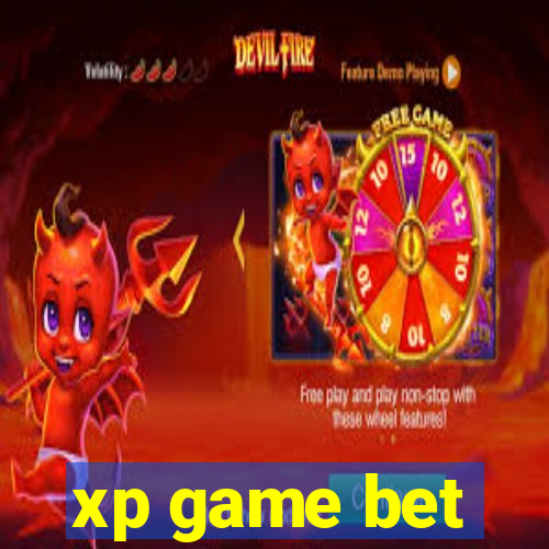 xp game bet